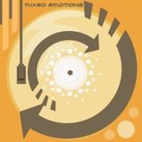 Mixed Emotions #3 (31-08-2013) @ Megapolis FM 89'5 (Moscow)