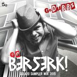 G-Dubbs Goes Berserk!