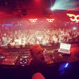Mike Vale Live @ Space Ibiza 09.09.2014