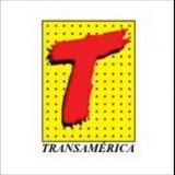 Cd's Revista Transamérica Music Set /// Mixed By Borby Norton
