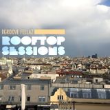 Rooftop Sessions