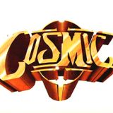 Cosmic - Daniele Baldelli C01 - 1979