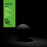 SHAPDCST006 - Axel Helios X Jon Elliot Part 1