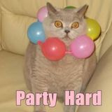 Bar Mucke #27 (Ü 30 Party Mix part 3)