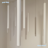 Transmission#60 - Pale Blue