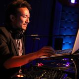 DJ Hiroking closing set at Tokyo Soul Drive vol.14