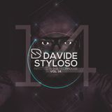 Davide Styloso - Infected in the House Vol.14