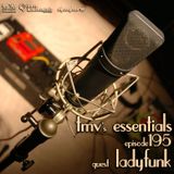TMV's Essentials - Episode 195 (2012-10-08)