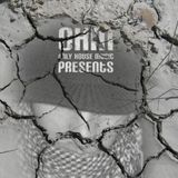 Skipek pres. Full of love and joy mix - deep side of house