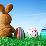THE BUNNY AFTER EASTER PARTY LIVE SET BY DEEJAY SED-X
