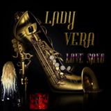 Lady Vera...Love Saxo