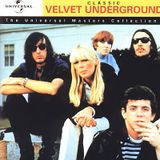velvet underground