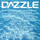 Dazzle's bi-monthly Forcast wk 12 2012