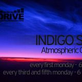 Atmospheric Chamber with SHO (Absys Records) - Bassdrive - 19/03/2012