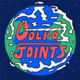 Colpo Joints Radio - January 2016 - COLPO-R-002
