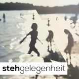 stehgelegenheit by Tim Alexander