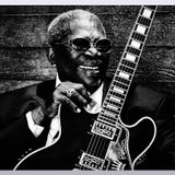 B B King The Legend