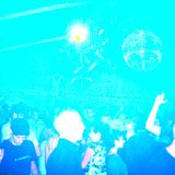 Dj Lisa - Live @ Atomic 14/8/92