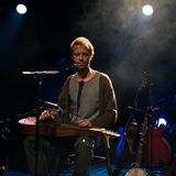 émission du 22 février 2014. Invité : Benoît Lizen.