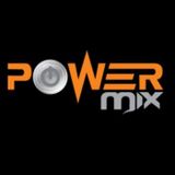 DJ SPARKEY POWERDRIVE MIX