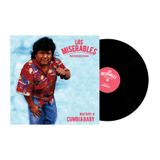 LOS MISERABLES .MIXTAPE 04. CUMBIA BABY