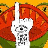 All You Can Eat #29 - Psych Fest Berlin