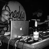Tactus & Morphamish - 140 mix (12.03.12)