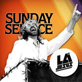 Sunday Service (20 Jul 2014)