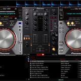 Dj Set live 90/2012 by DJOMD1969