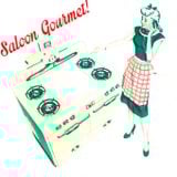 Saloon Gourmet 200514 X RZR