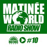 #Matinéeworld 10 Session by: FLAVIO ZARZA!!