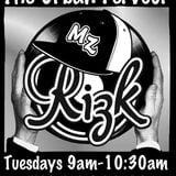 Show11 - feat. Bilal, Remi, Omar, Janelle Monae w/ Erykah Badu and Sa-Ra