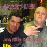 Harry Dee - Joe Rilla Megamix