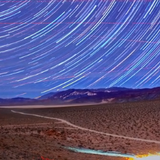 Desert Beats - 2015 End of Year Mix