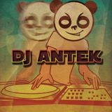 DJAntek - Hard Dance Christmas Mix 2012