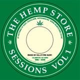 The Hempstore Sessions 1