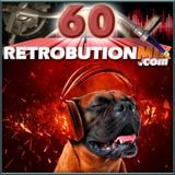 Retrobution Volume 60, Classic Vortex, 118 bpm