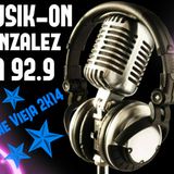 Programa dccfm especial noche vieja parte 2 Iván Díaz e Iker González