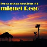 Terra Nossa Sessions #1 Miguel Rego