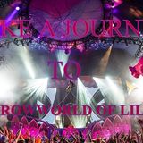 Tomorrowworld of LillyAnn- LillyAnn