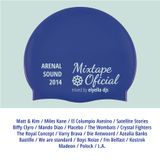 Mixtape Oficial Arenal Sound 2014 by elyella djs