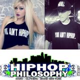 HipHopPhilosophy.com Radio - LIVE - 07-13-15