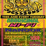 Sankofa Sessions Set