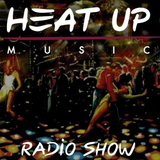 Heatup Radio Show #1 with The Checkup & Jeremy Juno