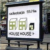 Legendary Polish Radio - Radiostacja - Birthtday Party - Robert Dinn 2002