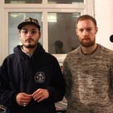 Bohemian Grove w/ Means + 3rd & Vietnam (NTS Manchester) - 13th December 2015