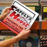FatFly's House Presents The Best Of 2013