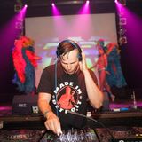 Dj Detrik _ Být v Bitvě