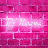 May podcast - mixed by Naomi Di