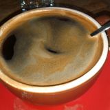 Black Coffee - Drink the Pricey Stuff!